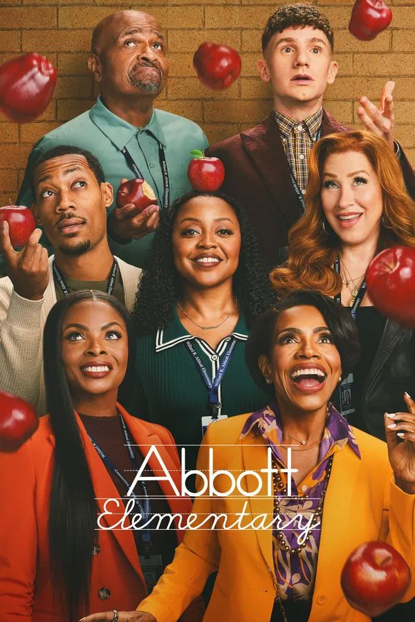 Read more about the article Abbott Elementary S05 (Episode 3 Added) | TV Series