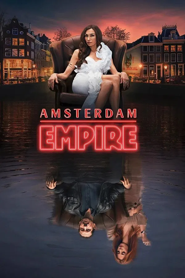 Read more about the article Amsterdam Empire S01 (Complete) | TV Series