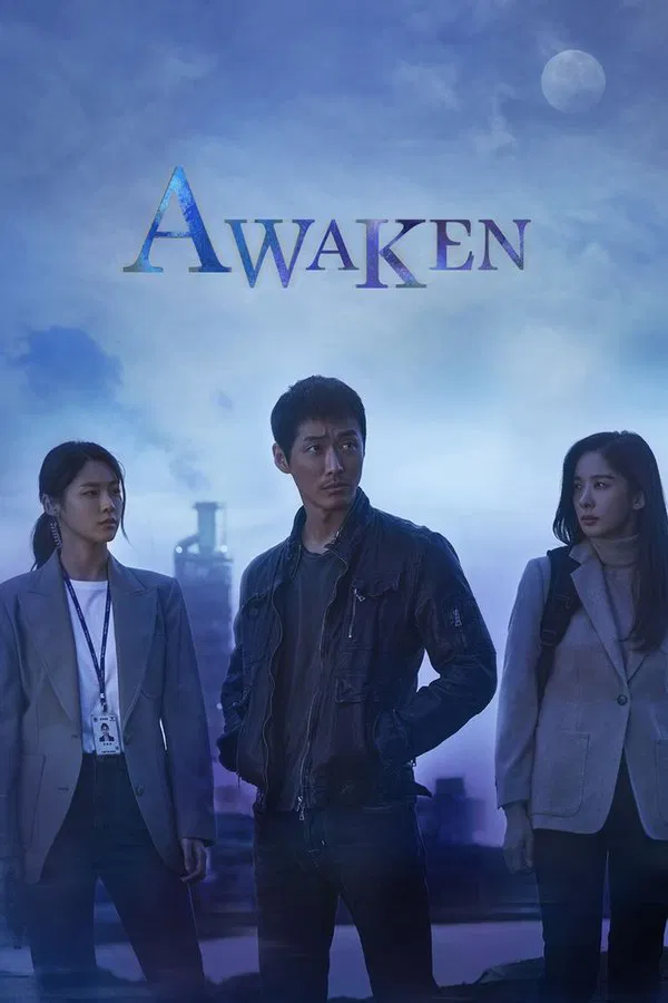 Read more about the article Awaken S01 (Complete) | Korean Drama