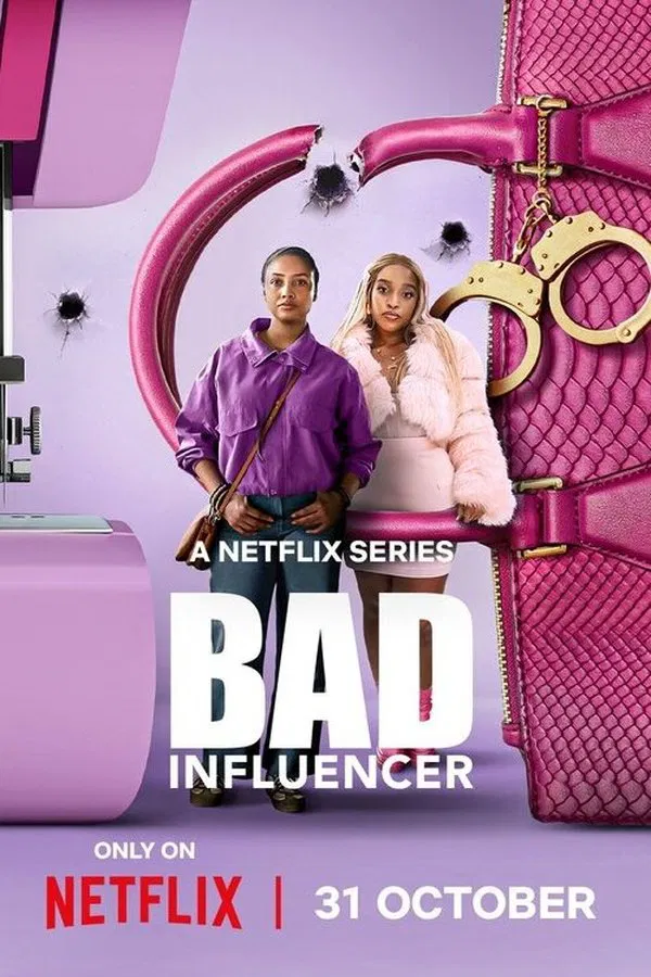 Read more about the article Bad Influencer S01 (Episode 1 – 3 Added) | TV Series