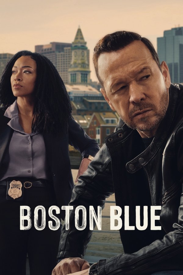 Read more about the article Boston Blue S01 (Episode 1 Added) | TV Series