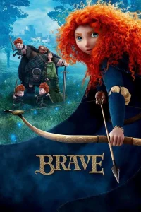 Read more about the article Brave (2012) | Download Hollywood Movie