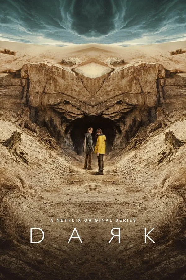 Read more about the article Dark S03 (Complete) | TV Series
