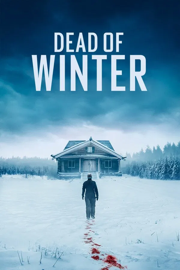 Read more about the article Dead of Winter (2025) | Download Hollywood Movie