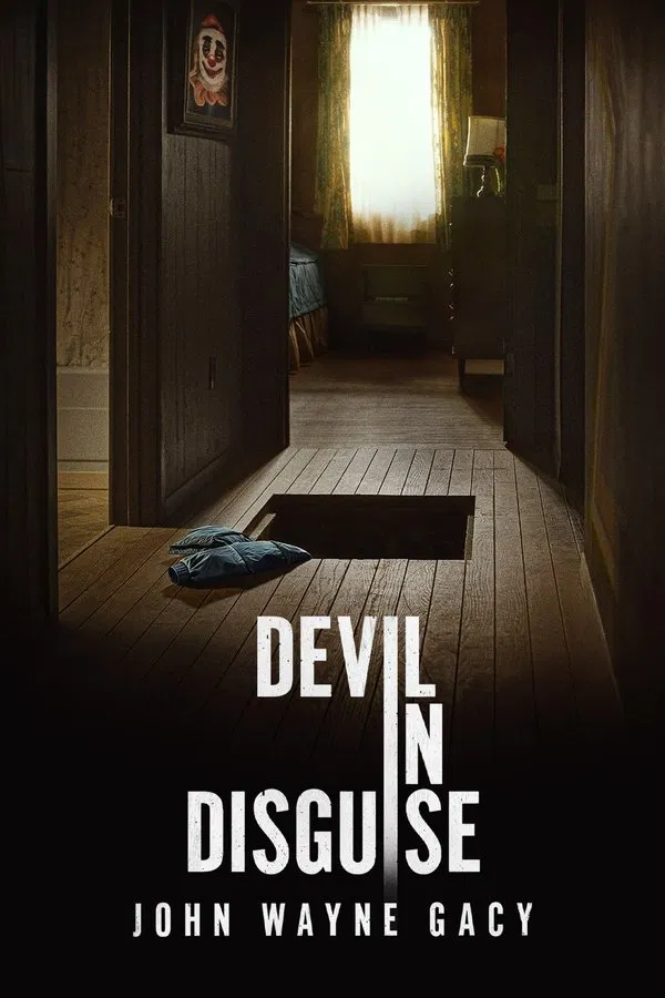 Read more about the article Devil in Disguise: John Wayne Gacy S01 (Complete) | TV Series