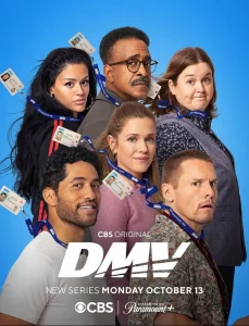Read more about the article DMV S01 (Episode 2 Added) | TV Series