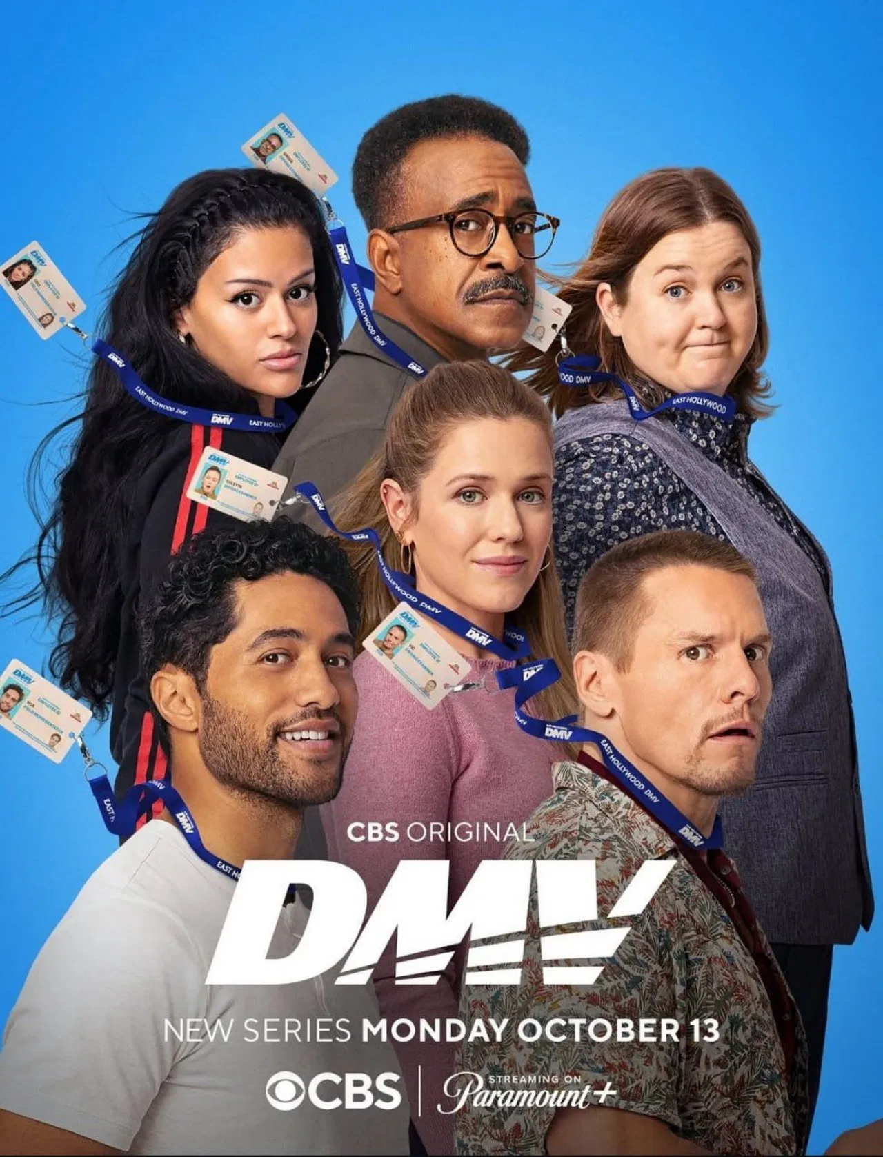 Read more about the article DMV S01 (Episode 2 Added) | TV Series