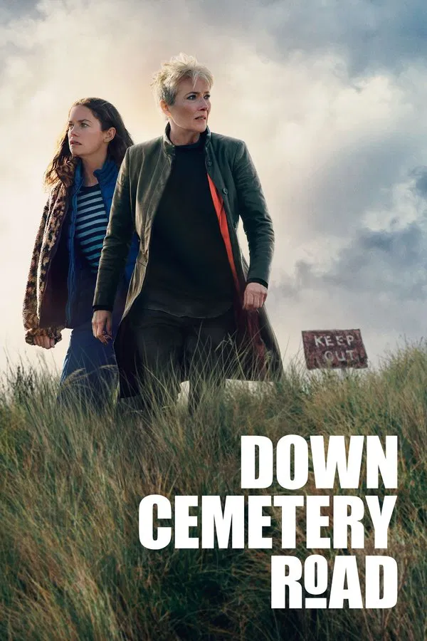 Read more about the article Down Cemetery Road S01 (Episode 7 Added) | TV Series