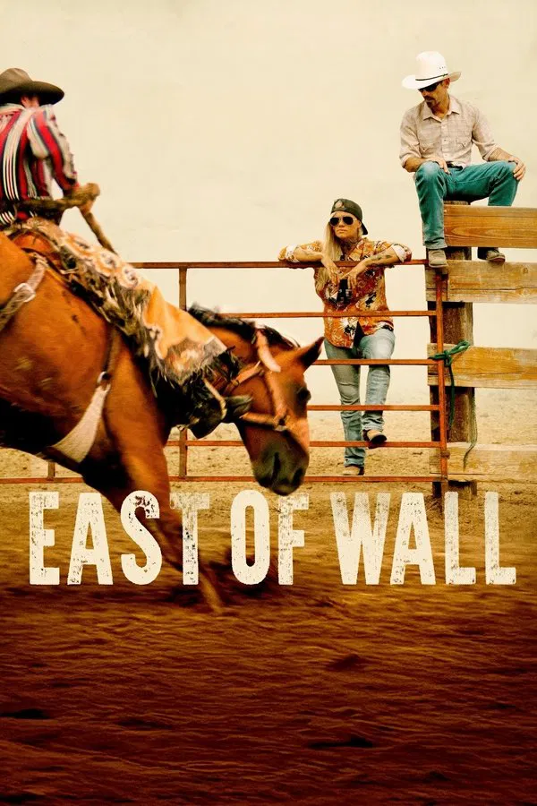 Read more about the article East of Wall (2025) | Download Hollywood Movie