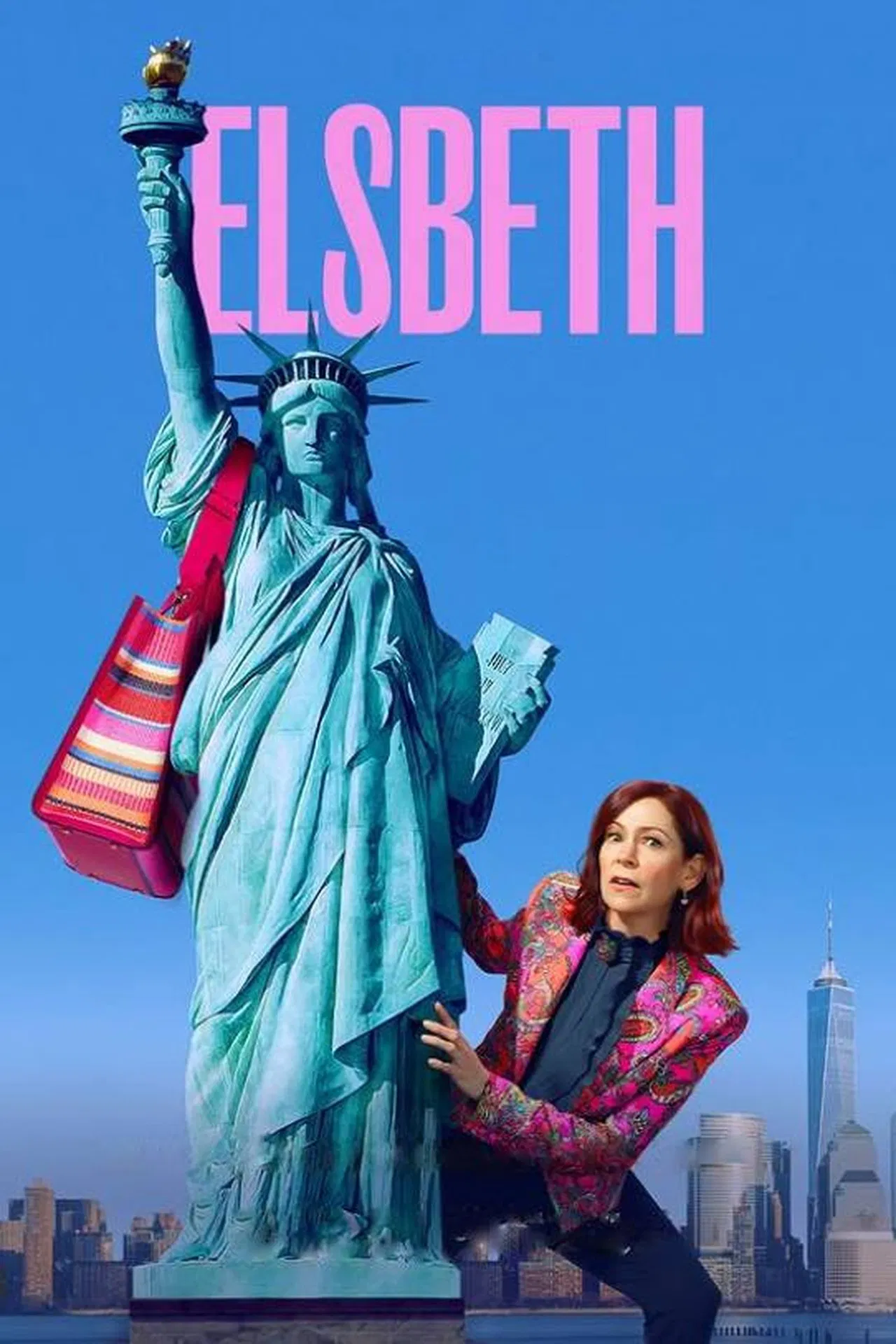 Read more about the article Elsbeth S03 (Episode 2 Added) | TV Series