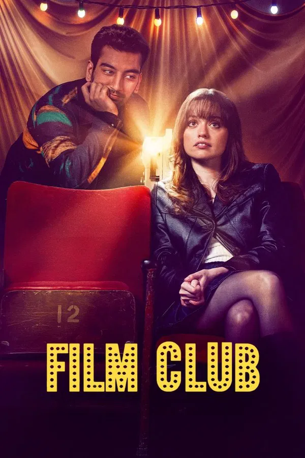 Read more about the article Film Club S01 (Episode 5 & 6 Added) | TV Series