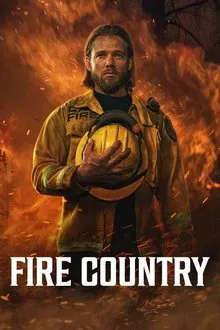 Read more about the article Fire Country S04 (Episode 1 Added) | TV Series