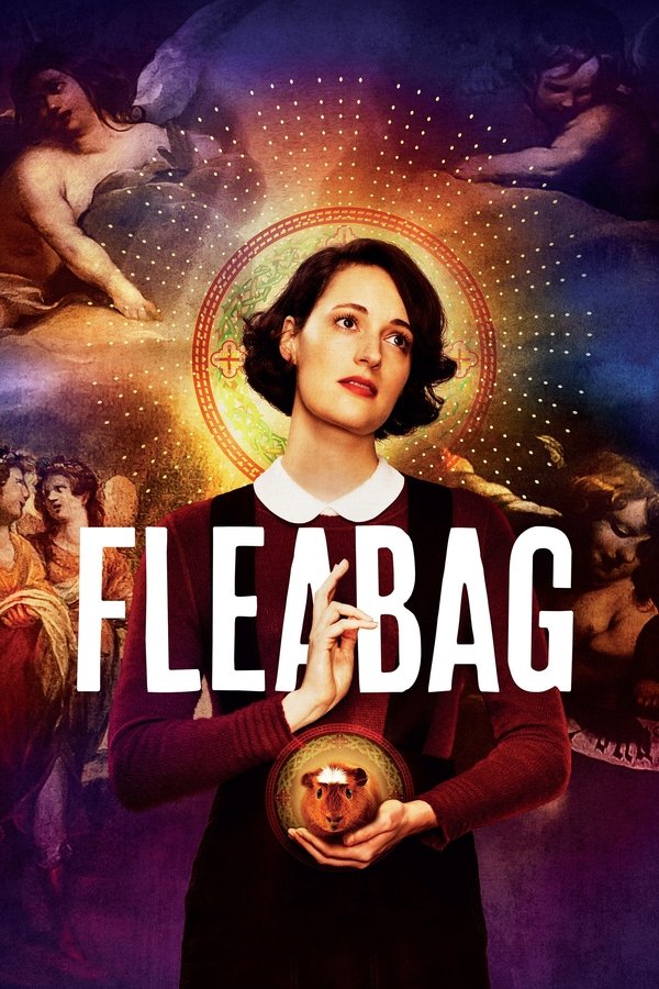 Read more about the article Fleabag S01 and S02 (Complete) | TV Series