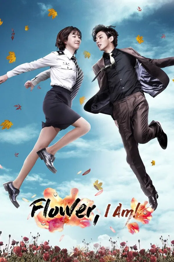 Read more about the article Me too, Flower! S01 (Complete) | Korean Drama