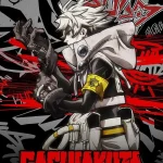 Gachiakuta S01 (Episode 17 – 20 Added) | Anime TV Series