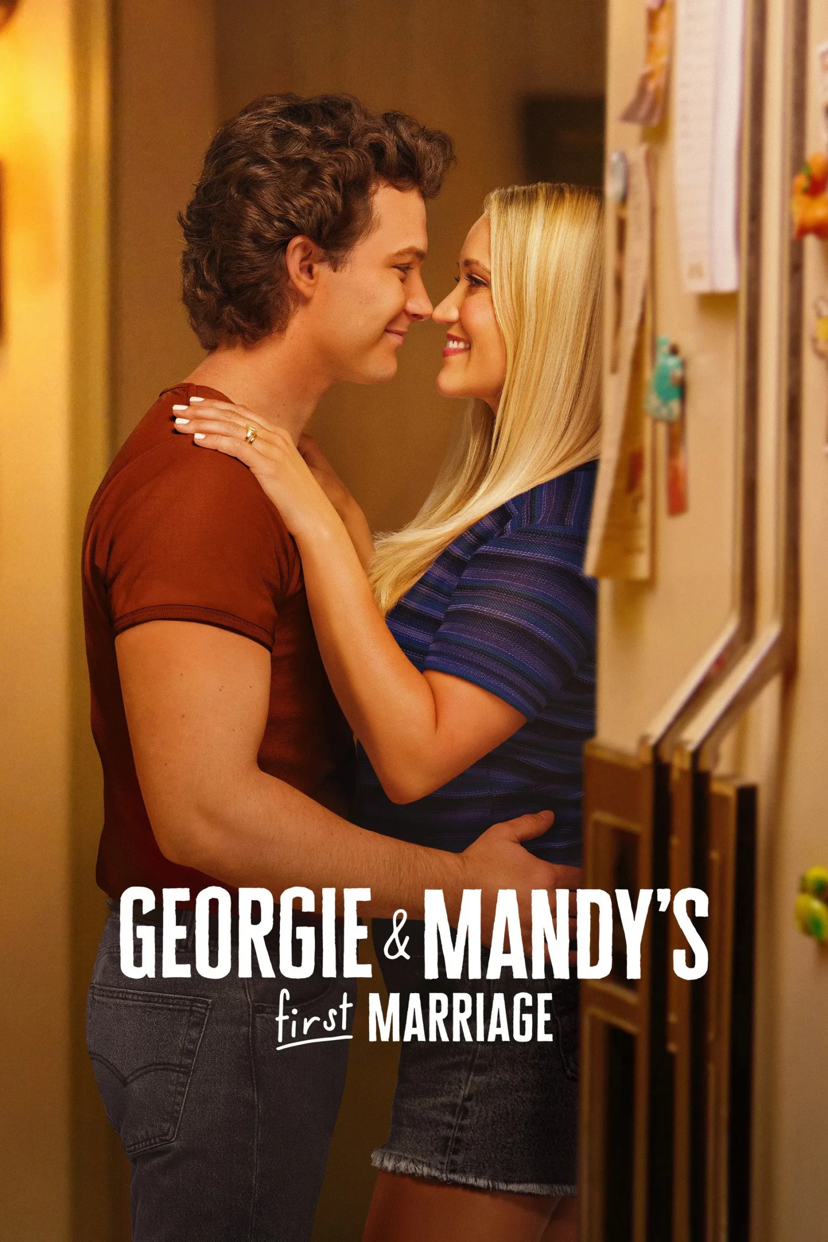 Read more about the article Georgie & Mandy’s First Marriage S02 (Episode 4 Added) | TV Series