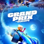 Grand Prix of Europe (2025) | Download Hollywood Movie