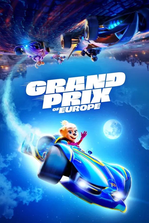 Read more about the article Grand Prix of Europe (2025) | Download Hollywood Movie