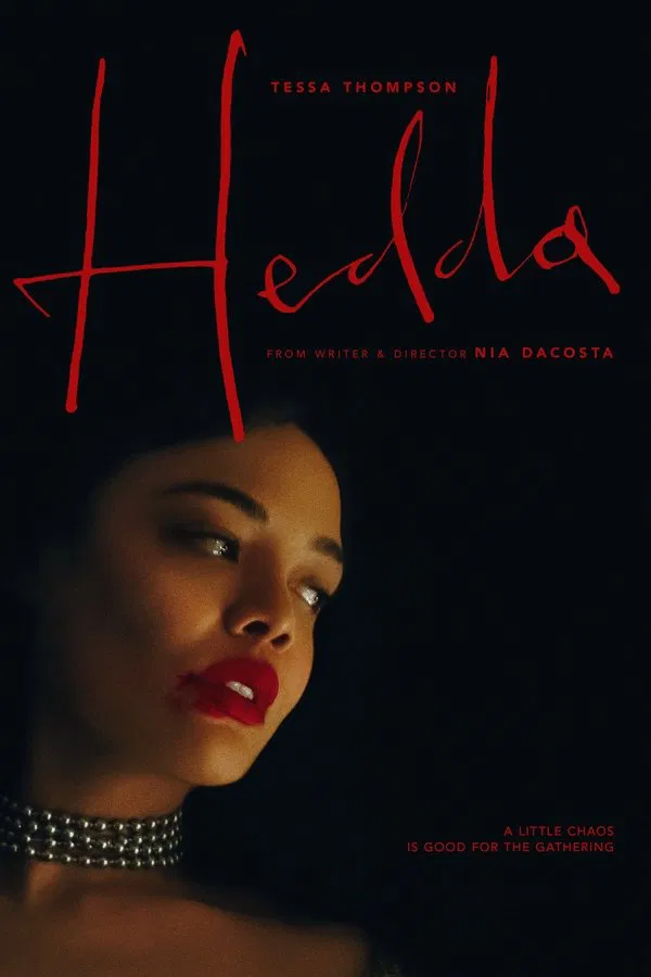 Read more about the article Hedda (2025) | Download Hollywood Movie