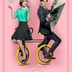 Jugglers S01 (Complete) | Korean Drama