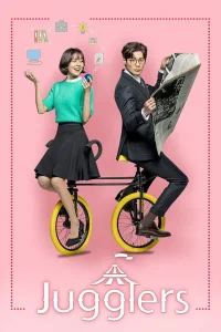 Read more about the article Jugglers S01 (Complete) | Korean Drama