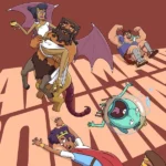 Krapopolis S03 (Episode 10 – 12 Added) | TV Series