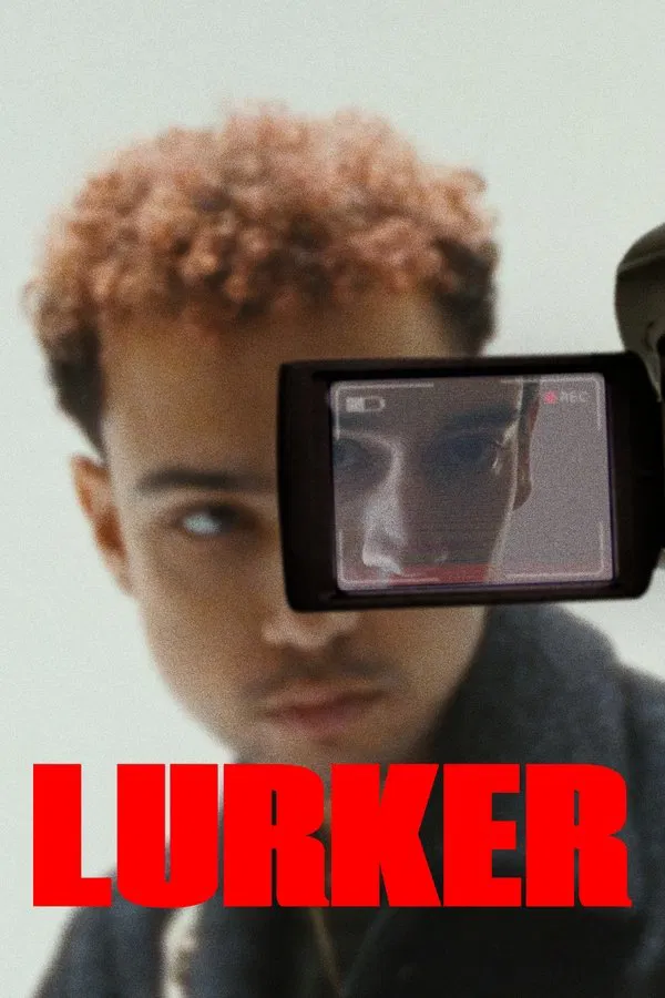 Read more about the article Lurker (2025) | Download Hollywood Movie
