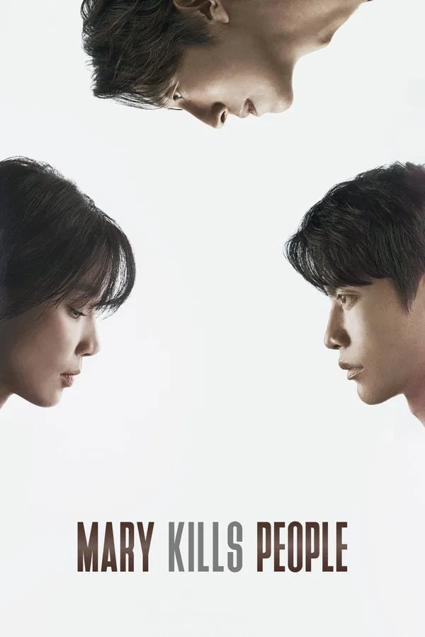 Read more about the article Mary Kills People S01 (Complete) | Korean Drama