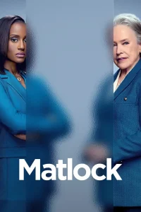 Read more about the article Matlock S02 (Episode 2 Added) | TV Series
