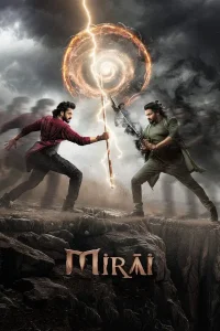 Read more about the article Mirai (2025) | Download Indian Movie