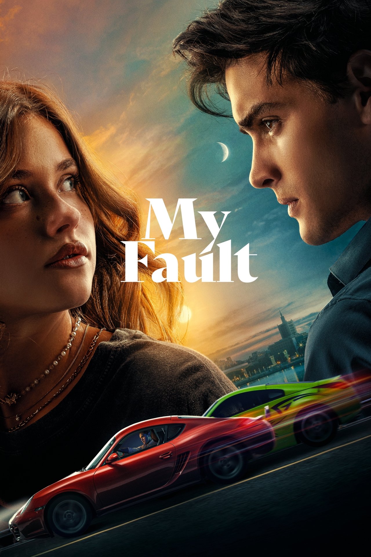 Read more about the article My Fault (2023) | Download Foreign Movie