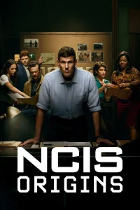Read more about the article NCIS: Origins S02 (Episode 2 Added) | TV Series