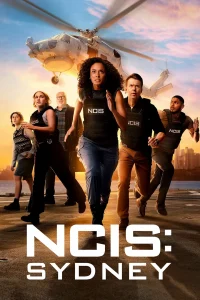 Read more about the article NCIS: Sydney S03 (Episode 2 Added) | TV Series
