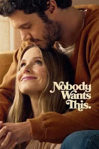 download nobody wants this tv series