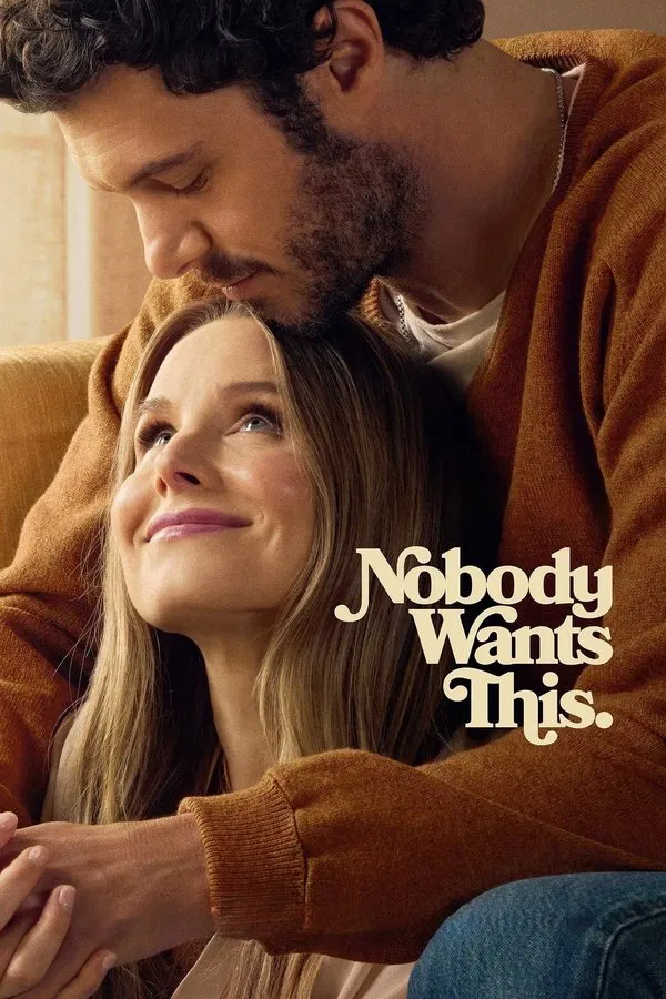 Read more about the article Nobody Wants This S02 (Complete) | TV Series