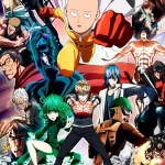 One Punch Man S03 (Episode 5 – 7 Added) | Anime TV Series