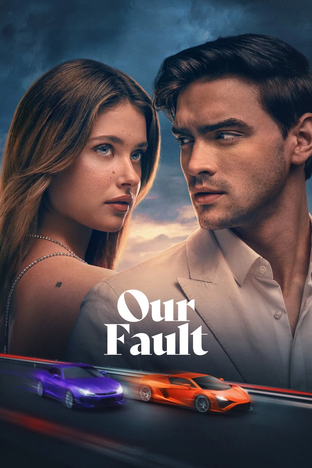 Read more about the article Our Fault (2025) | Download Foreign Movie