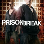 Prison Break S03 (Complete) | TV Series