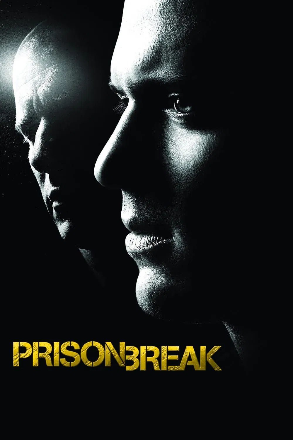 Read more about the article Prison Break S04 (Complete) | TV Series