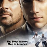 Prison Break S02 (Complete) | TV Series