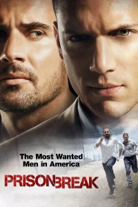 download prison break tv series