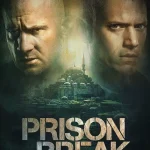Prison Break S05 (Complete) | TV Series