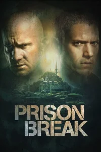 download prison break tv series