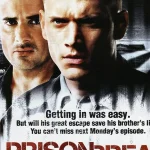 Prison Break S01 (Complete) | TV Series