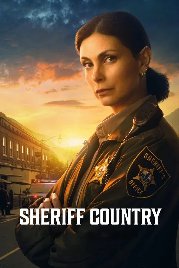 Read more about the article Sheriff Country S01 (Episode 1 Added) | TV Series