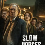 Slow Horses S01 and S02 (Complete) | TV Series