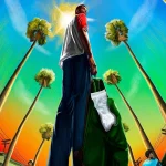 Snowfall S01 and S02 (Complete) | TV Series