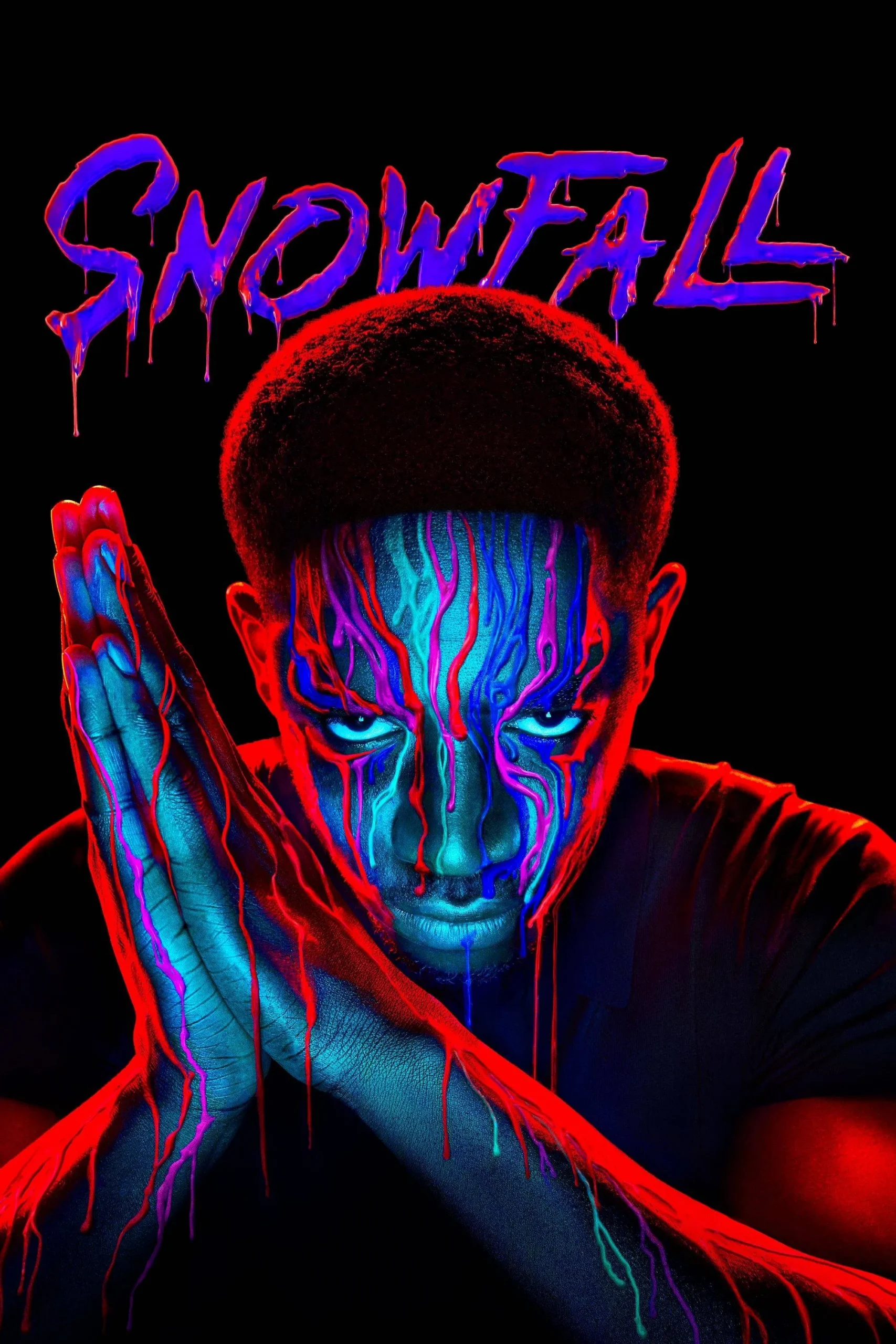 Read more about the article Snowfall S05 and S06 (Complete) | TV Series