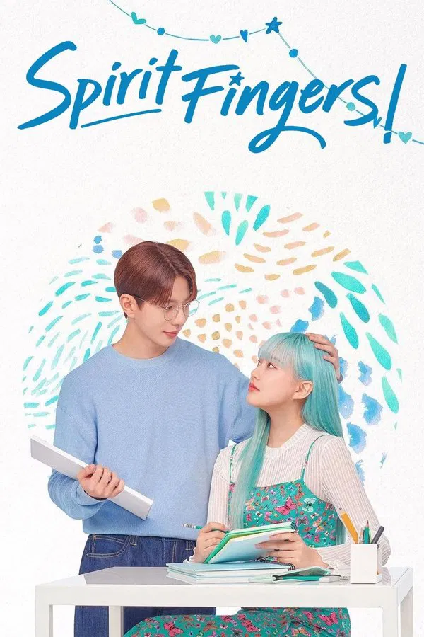 Read more about the article Spirit Fingers S01 (Episode 5 & 6 Added) | Korean Drama