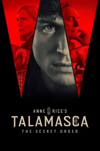 download talamasca the secret order tv series